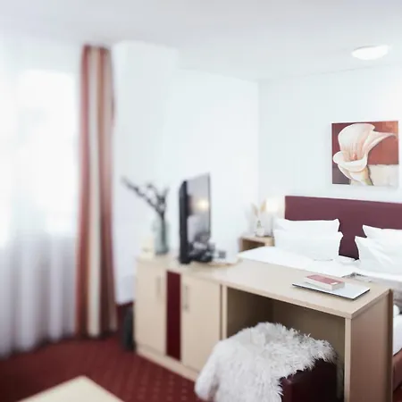 Altstadthotel Arte فولدا