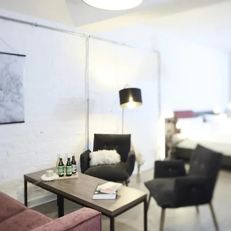Altstadthotel Arte 4*