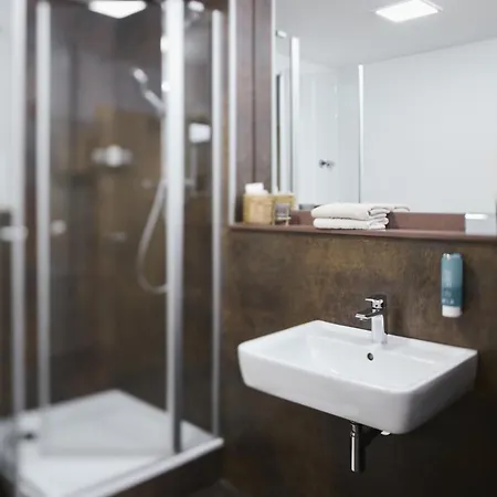 Altstadthotel Arte 4*