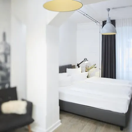 Altstadthotel Arte Φούλντα