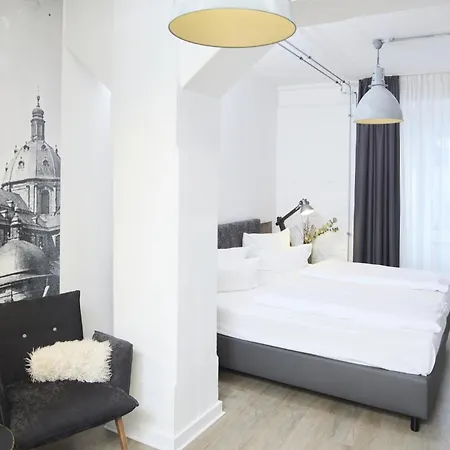 فندق Altstadthotel Arte