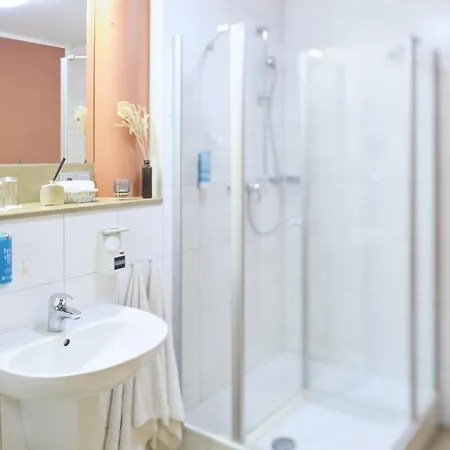 Altstadthotel Arte 4*