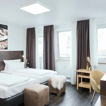 Ξενοδοχείο Altstadthotel Arte