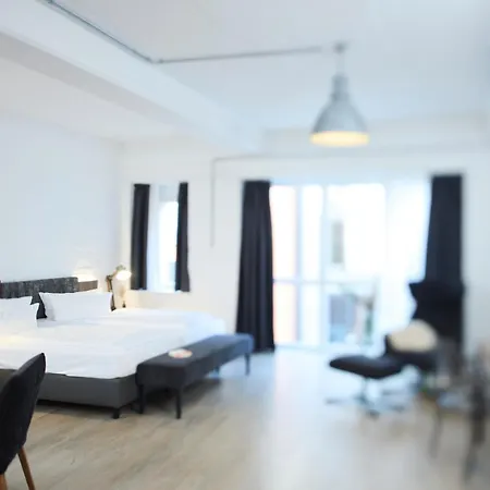 Altstadthotel Arte Φούλντα