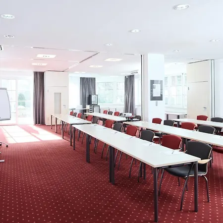Altstadthotel Arte Φούλντα