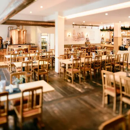 فندق Altstadthotel Arte