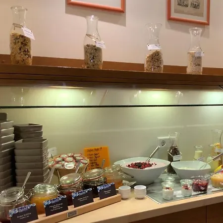 فندق Altstadthotel Arte
