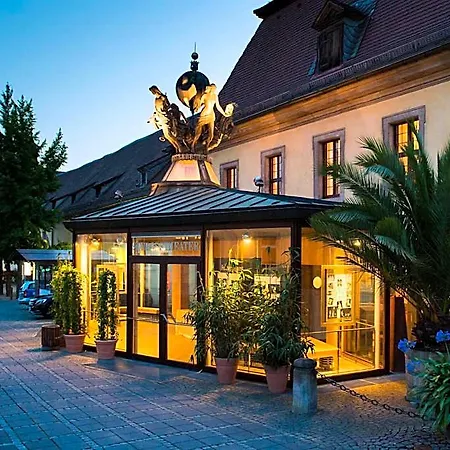 Hotel Altstadthotel Arte