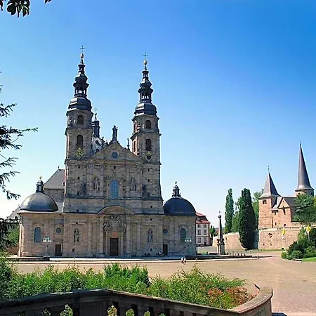 Hotel Altstadthotel Arte