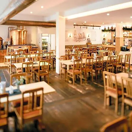 Altstadthotel Arte Hotel Fulda