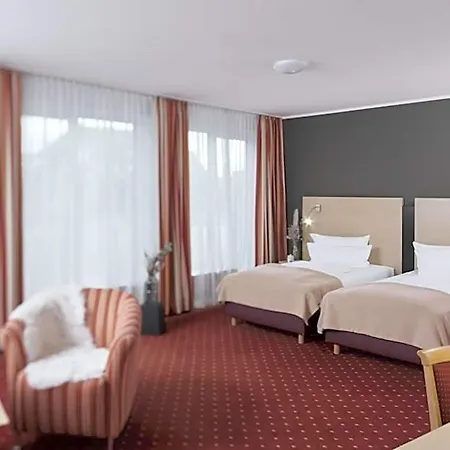 Altstadthotel Arte 4* Fulda