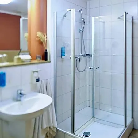 Altstadthotel Arte