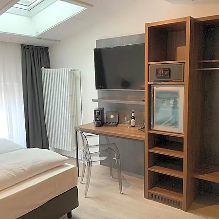 Altstadthotel Arte Hotel 4*