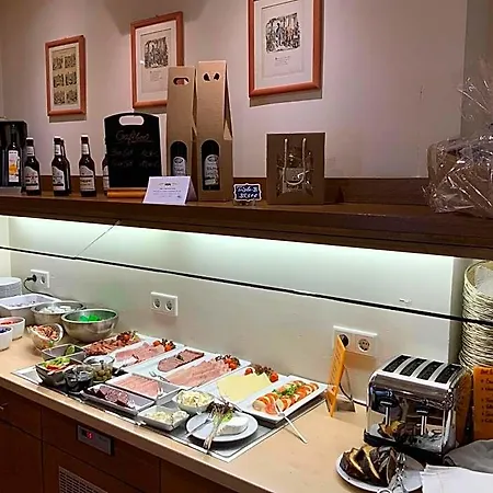 Altstadthotel Arte