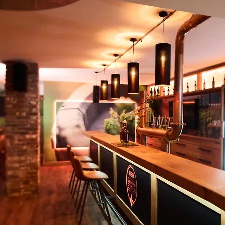 Altstadthotel Arte