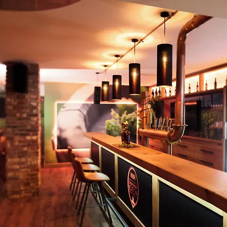 Altstadthotel Arte