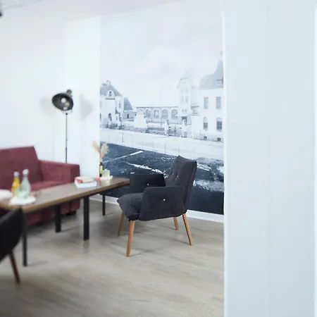 Altstadthotel Arte 4*