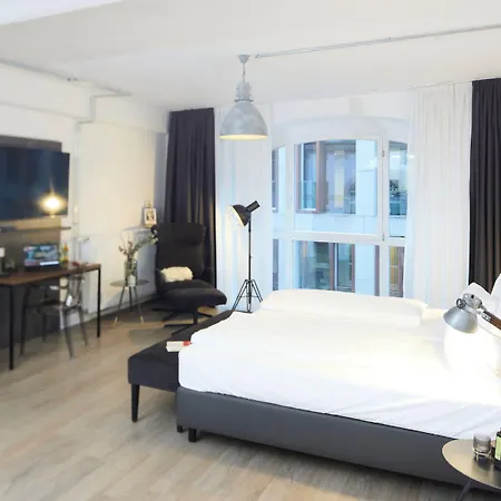 Altstadthotel Arte