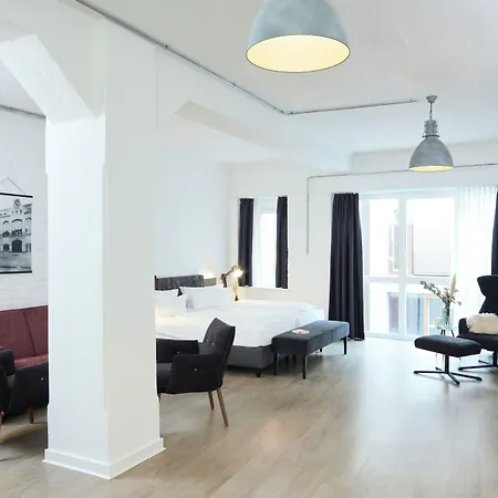 Altstadthotel Arte Hotel
