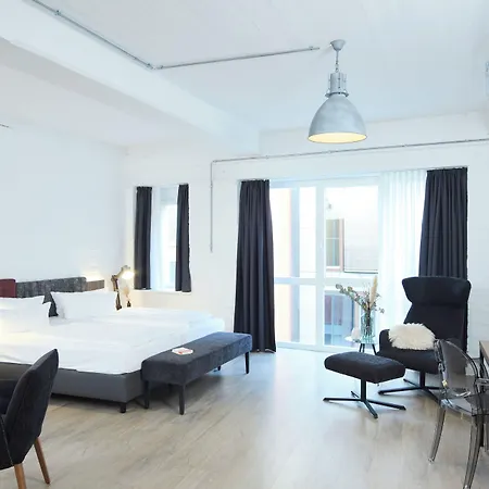 Altstadthotel Arte