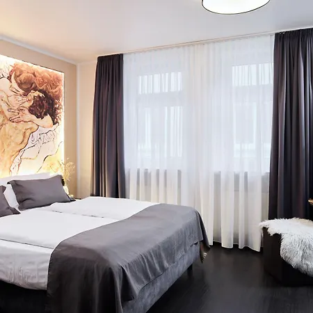 Altstadthotel Arte 4* Fulda