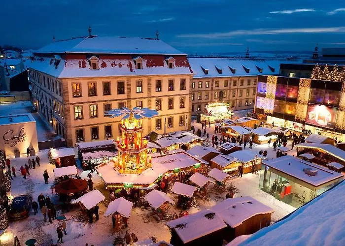 Altstadthotel Arte 4*