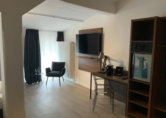 Altstadthotel Arte 4* Fulda