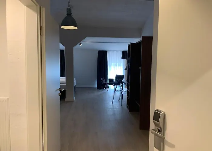 Hotel Altstadthotel Arte