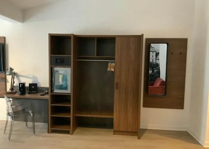 Hotel Altstadthotel Arte