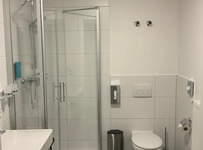 Hotel Altstadthotel Arte