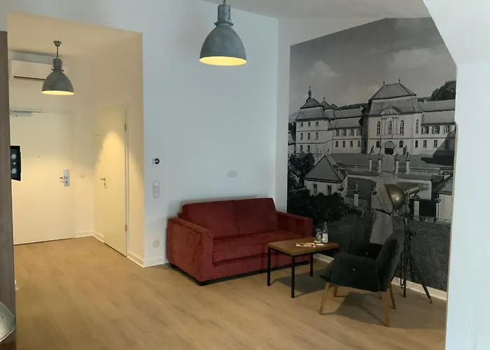 Hotel Altstadthotel Arte 4*