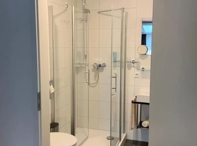 Hotel Altstadthotel Arte