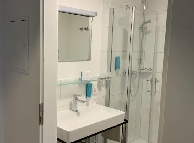 Altstadthotel Arte 4*