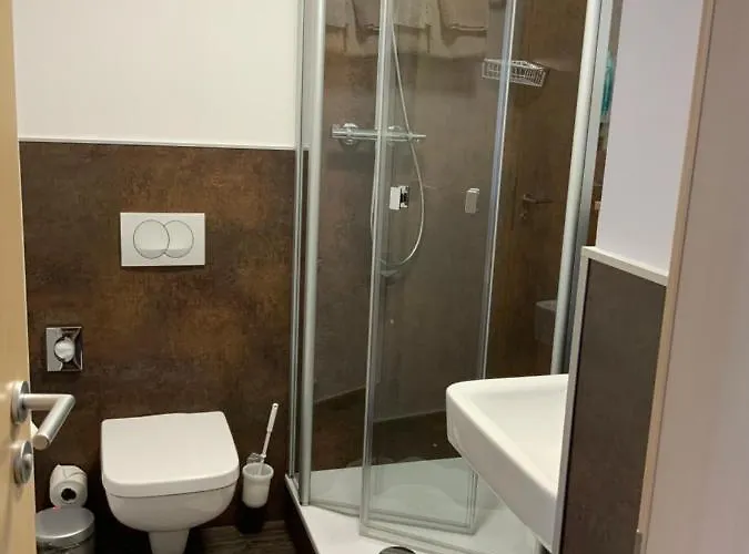 Altstadthotel Arte Hotel Fulda