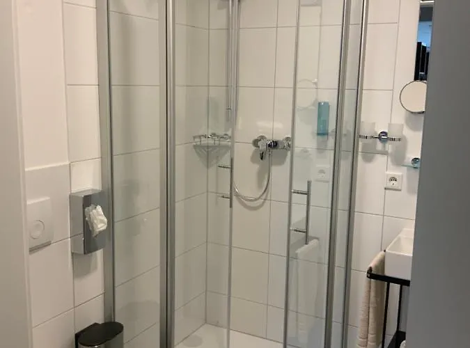 Altstadthotel Arte Hotel