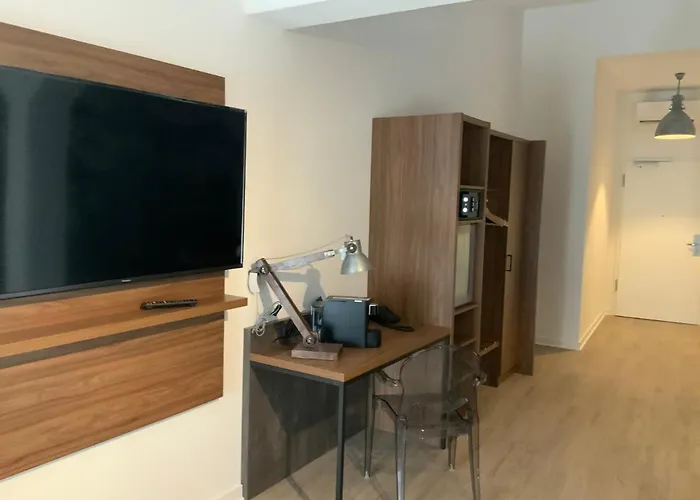 Altstadthotel Arte 4*