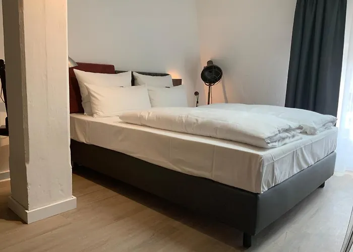 Hotel Altstadthotel Arte 4*