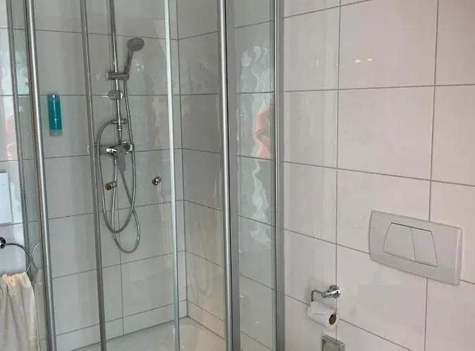 Altstadthotel Arte Hotel Fulda