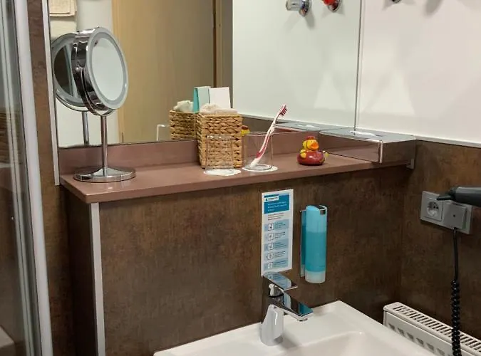 Altstadthotel Arte 4*