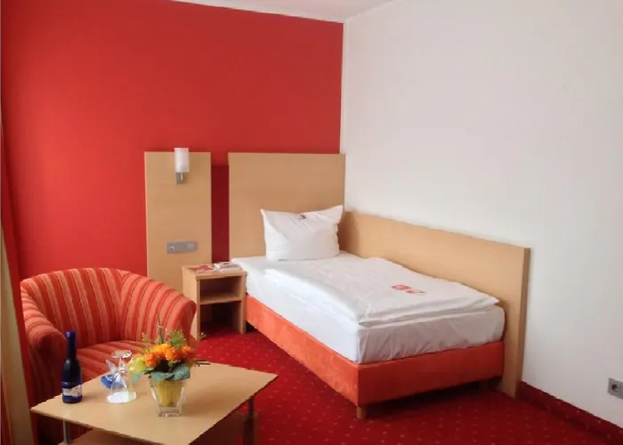 Altstadthotel Arte Hotel