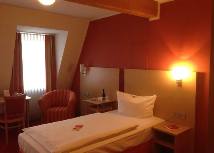 Altstadthotel Arte Hotel