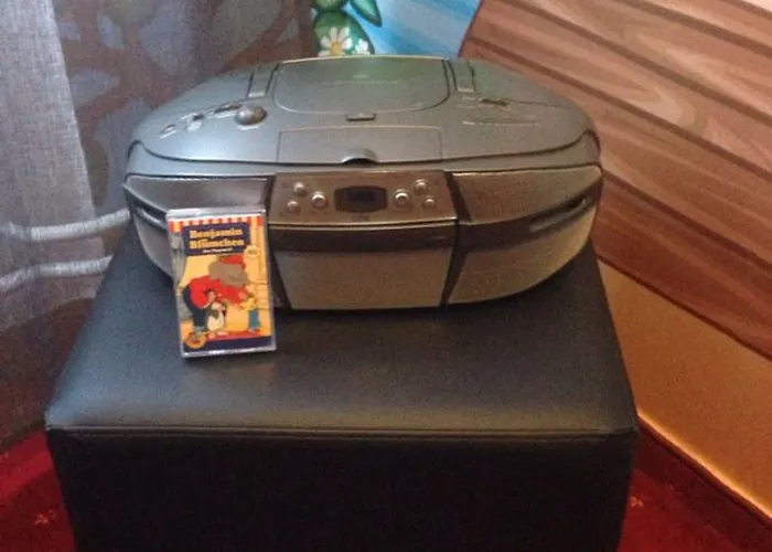 Altstadthotel Arte 풀다