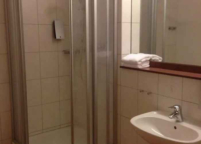 Hotel Altstadthotel Arte