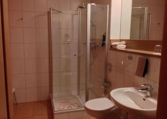 Altstadthotel Arte Hotel 4*