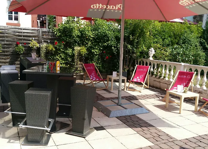 Altstadthotel Arte Hotel