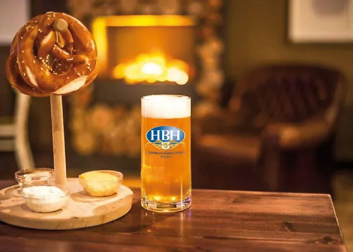 Altstadthotel Arte Hotel 4*