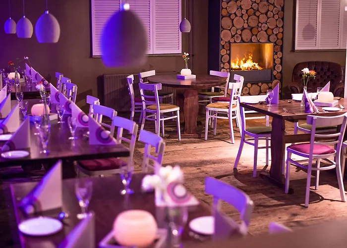 Hotel Altstadthotel Arte 4*