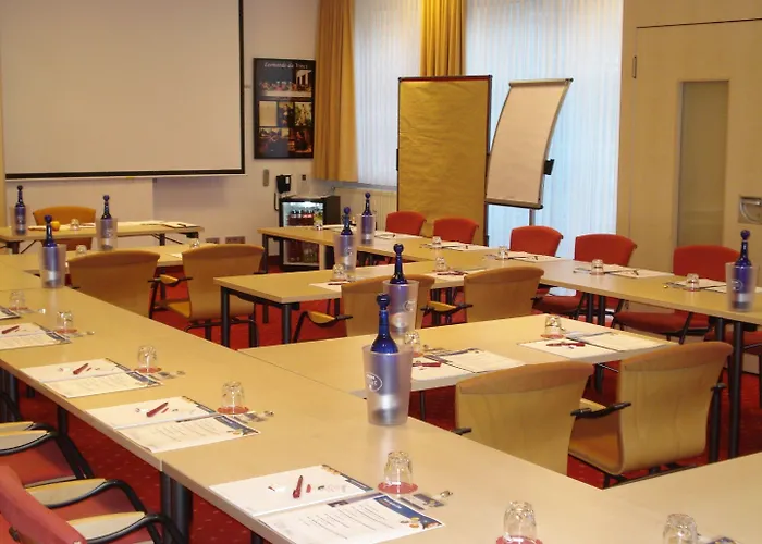 Hotel Altstadthotel Arte 4*