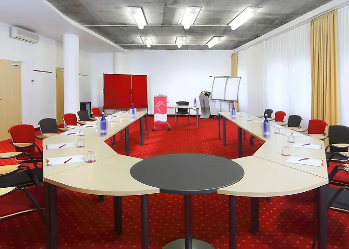 Hotel Altstadthotel Arte 4*