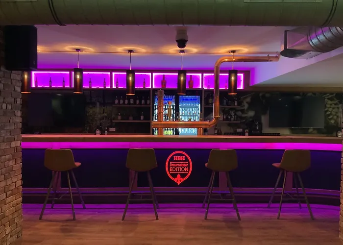 Altstadthotel Arte Hotel 4*